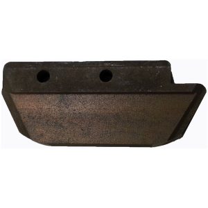 Part No. SFE-40-B3 Series C and P Contact Shoe – 3″ Long x 1/4″ Wide