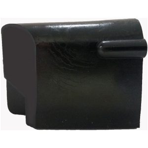 Part No. 8-908-GCTR Transfer Cap – Cut 45 deg for Right Hand Curves (see above)