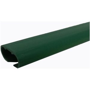 Part No. SFE-908-2E-G Replacement Insulating Cover per foot – Green (Includes Splice Cover)