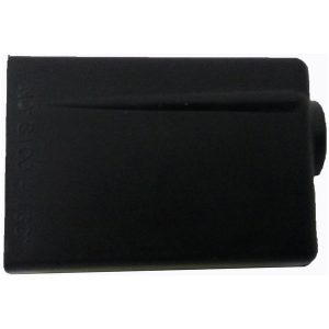 Part No. B-100-1GC Plastic End Cap for Heated Conductor Systems