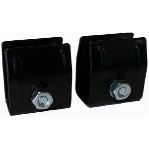 Part No. B-100-2FEA Anchor Clamp Set (2 pcs.)