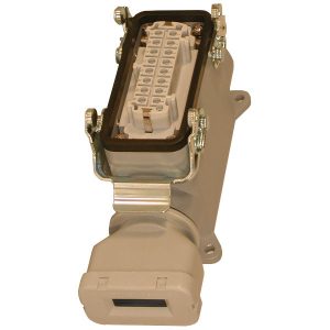 Part No. CT-16 BASE KIT For Use with Two FC-816 or One FC-1216 Cable