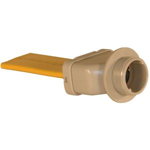 Part No. CT-FCG1216 Flat Cable Bushing for FC-1216 Cable