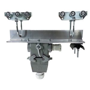 Part No. CT-TRC1-16 For use with RPC-1216 or RPC-1616 Pendant Cable