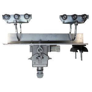 Part No. CT-TRC1-8 For use with RPC-816 Pendant Cable