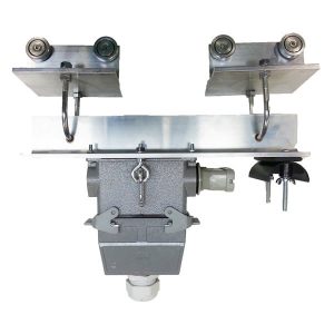 Part No. CT-TRC22-24 For use with RPC-2416 Pendant Cable