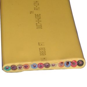 Part No. FC-1214 12 Conductor – # 14 AWG