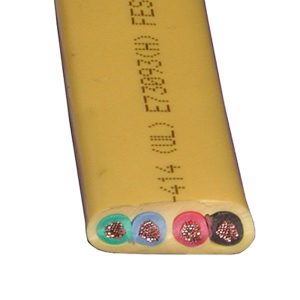 Part No. FC-414 4 Conductor – # 14 AWG