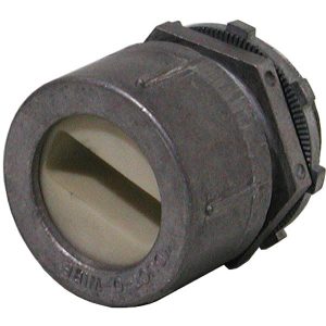 Part No. FC-46C One 4 conductor #6 AWG