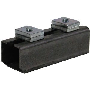 Part No. FC-CH1A-SLEEVE Cross-arm Support Mounting Sleeve w/ Hardware