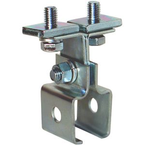 Part No. FC-CH1F Bolted Track Hanger Assembly