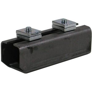 Part No. FC-CH2A-SLEEVE Cross-arm Support Mounting Sleeve w/Hardware