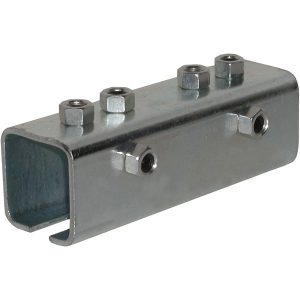 Part No. FC-CH2D-SS Track Joint Assembly