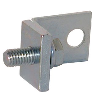 Part No. FC-CH2G-SS End Stop Assembly