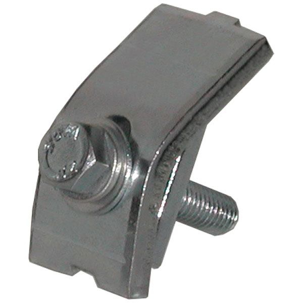 Part No. FC-TMC-U Universal Mounting Clamp w/Bolt for Beam Flange to 1-5/16"