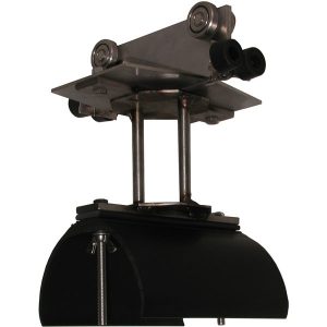 Part No. FC-TRT28-SS Tow Trolley Assy. SS Body – SS Wheels & Hdw., Bumpers, 6″ dia. Nylon Saddle