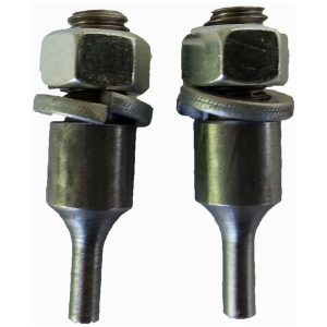 Part No. FE-908-1MB Replacement Connector Tool Pins (Pair)
