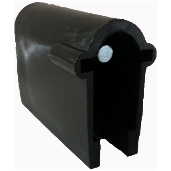 Part No. FE-908-GCT Transfer End Cap for FE-908 Systems Only