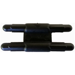 Part No. FE-908-IP Isolating Piece – 1″ – All Systems Except FE-5008