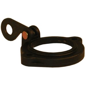 Part No. L-CG3 External Strain Relief and Cable Clamp Set (L – Series Only)