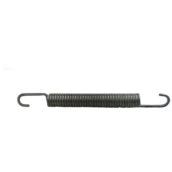 Part No. P-100-F P-Series Collector Extension Spring