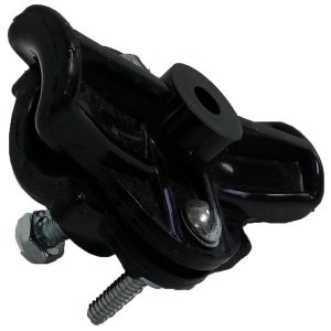 Part No. R-S1 Cable Clamp Only for .45″ – .91″ dia. Cable