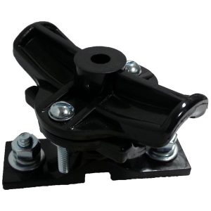 Part No. R-SA1 Swivel Adaptor with Cable Clamp for .45″ – .91″ dia. cable