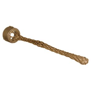 Part No. RPB-MG-2 Wire Mesh Cord Grip Upgrade for (RP-4 only)