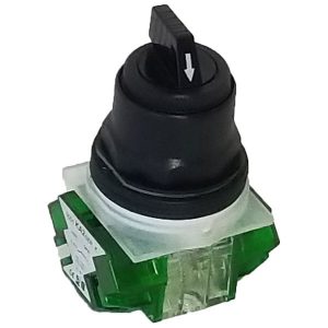 Part No. RPS-12 Three Way (A-Both-B)