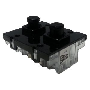 Part No. SP-1 One Speed (2-N.O.)