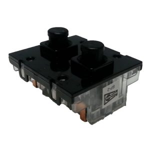 Part No. SP-2 Two Speed (4-N.O.)