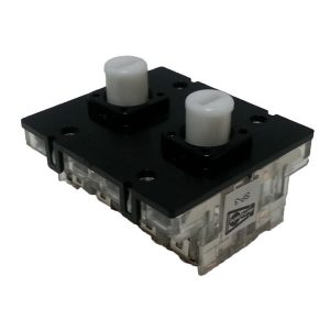 Part No. SP-3 Three Speed (6-N.O.)