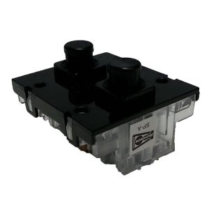 Part No. SP-A Two Button