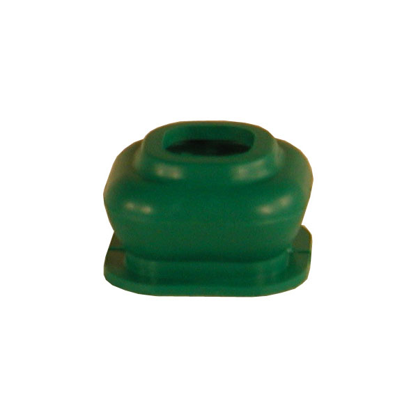 Part No. SP-B-G Green Neoprene Switch Button Boot
