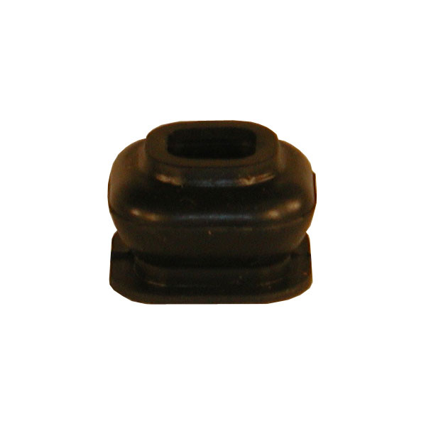 Part No. SP-B Black Neoprene Switch Button Boot