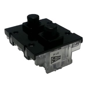 Part No. SP-M Two Button