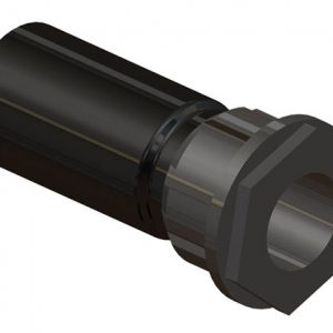 Part No. XA-03147 Heat Shrinkable Cable Connector With 1.60″ Cable Opening