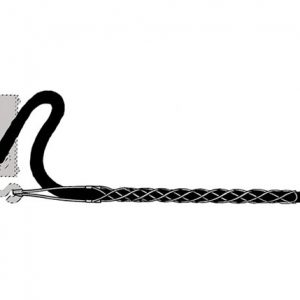 Part No. XA-03623 Cable Reel, Spring, Cable Grip, for 0.61 to 0.74 OD Cable