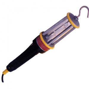 Part No. XA-100211-PL Cable Reel, Spring, Hand Lamp, Fluorescent, for Hazardous Locations