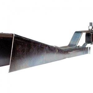 Part No. XA-13143 8-Bar Pick-up Guide For 3 inch Bar Spacing, Outdoor Use