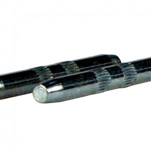 Part No. XA-21799 8-Bar Pin, Guide, Expansion Section, Stainless Steel, Solid
