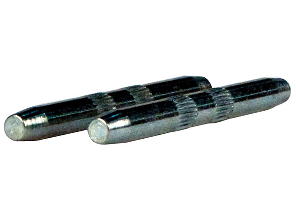 Part No. XA-21799 8-Bar Pin, Guide, Expansion Section, Stainless Steel, Solid