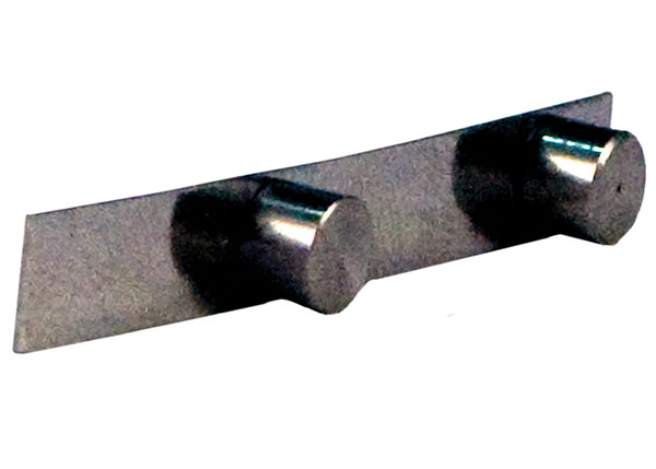 Part No. XA-11125 8-Bar Joint Keeper (Recommended for Rolled or Laminated Copper Bars)