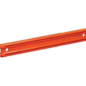 Part No. XA-11427 8-Bar Isolation Section, Molded Lexan Insulation Piece (for XA-21841)