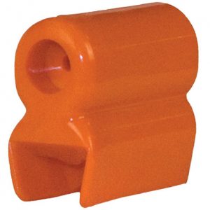 Part No. XA-22395 8-Bar Transfer Cap, Left Hand, 90A