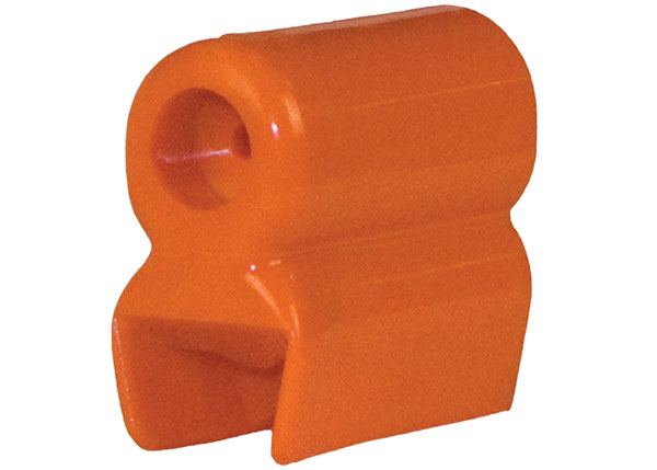 Part No. XA-22395 8-Bar Transfer Cap, Left Hand, 90A