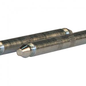 Part No. XA-24196 8-Bar Pin, Connector For 40A Stainless Steel Bar, 2.50 inch Length