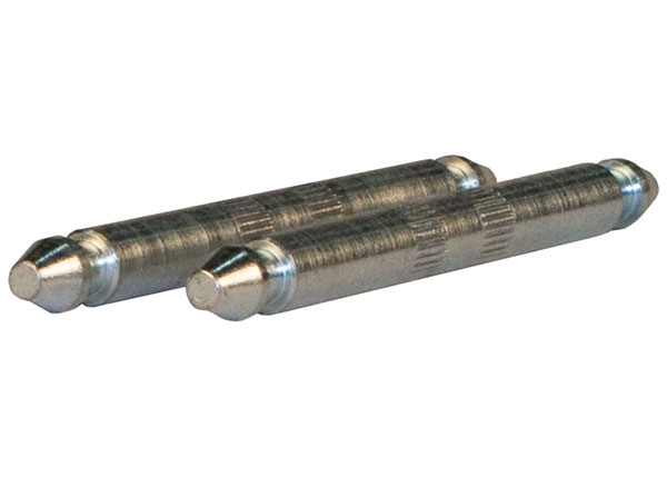 Part No. XA-24196 8-Bar Pin, Connector For 40A Stainless Steel Bar, 2.50 inch Length