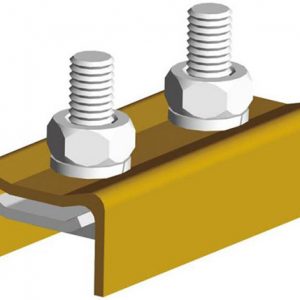 Part No. XA-310873 Safe-Lec 2 Copper Splice Joint