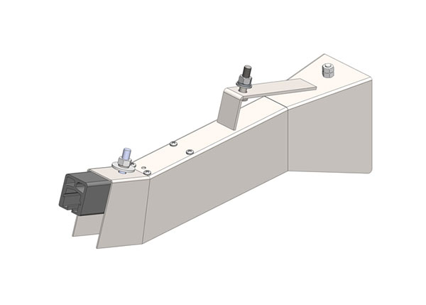 Part No. XA-310920 Safe-Lec 2 Pick Up Guide, 1-Pole